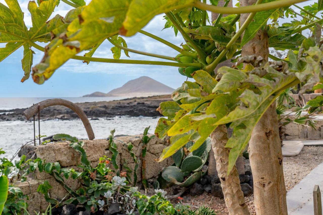 Little Paradise In El Medano 2 Granadilla De Abona Esterno foto