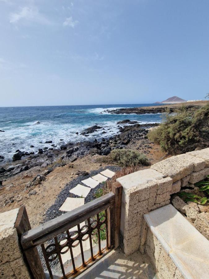 Little Paradise In El Medano 2 Granadilla De Abona Esterno foto