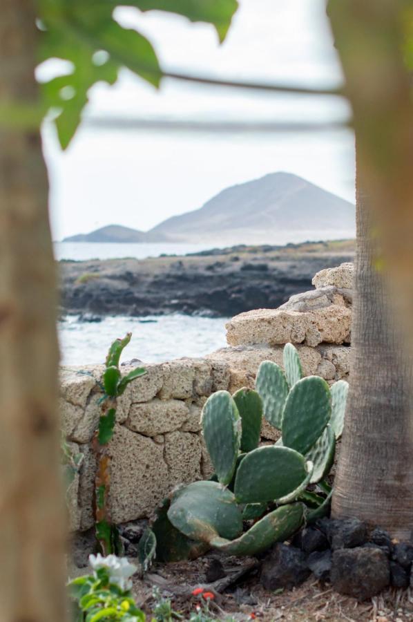 Little Paradise In El Medano 2 Granadilla De Abona Esterno foto
